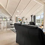 Casa vacanze Sj285-bjert-kystvej-64-a *