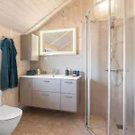 Sj285-bjert-kystvej-64-a Casa vacanze