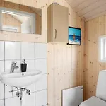 Casa vacanze Sj285-bjert-kystvej-64-a