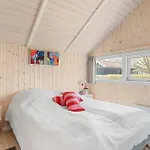 Casa vacanze Sj285-bjert-kystvej-64-a