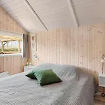 Sj285-bjert-kystvej-64-a Casa vacanze Abjerg