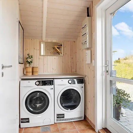 Sj285-bjert-kystvej-64-a Binderup Strand