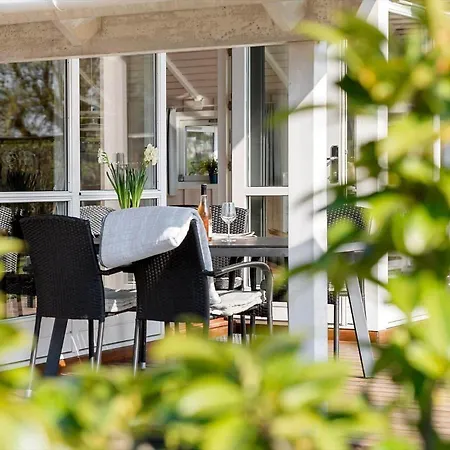 Sj285-bjert-kystvej-64-a 度假居