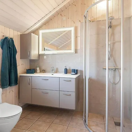 Sj285-bjert-kystvej-64-a Semesterbostad