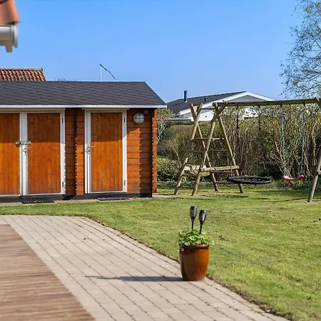 Sj285-bjert-kystvej-64-a * Abjerg