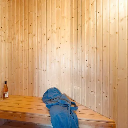 Sj285-bjert-kystvej-64-a Holiday home *
