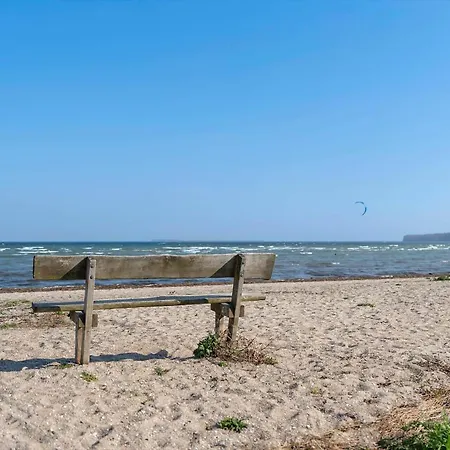 Sj285-bjert-kystvej-64-a Holiday home Abjerg