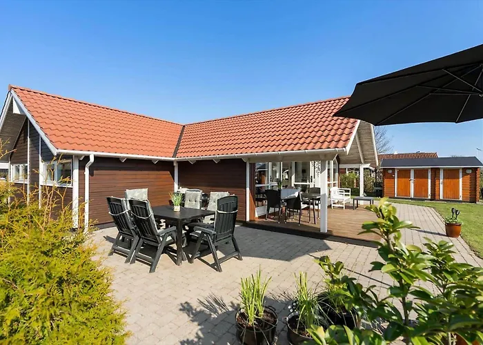 Sj285-bjert-kystvej-64-a Holiday home *