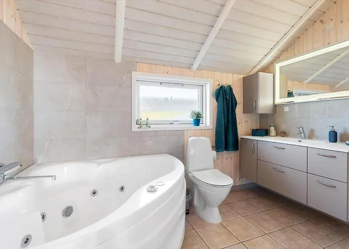 Sj285-bjert-kystvej-64-a * Abjerg