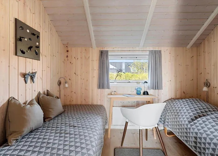 Sj285-bjert-kystvej-64-a * Abjerg