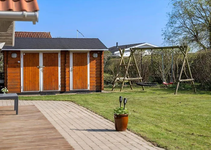 Sj285-bjert-kystvej-64-a * Abjerg