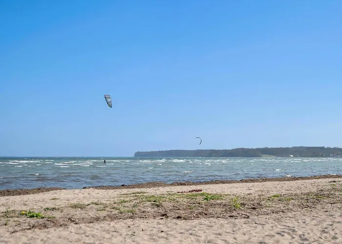 Sj285-bjert-kystvej-64-a Holiday home *